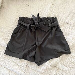 ATHLETA Skyline shorts